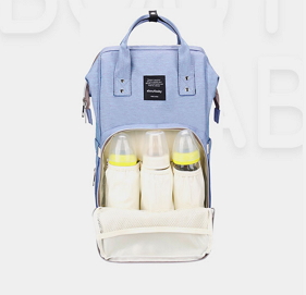 Сумка-рюкзак для мам Mammy Bag